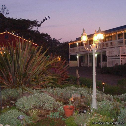 Coast Inn And Spa Fort Bragg Kültér fotó