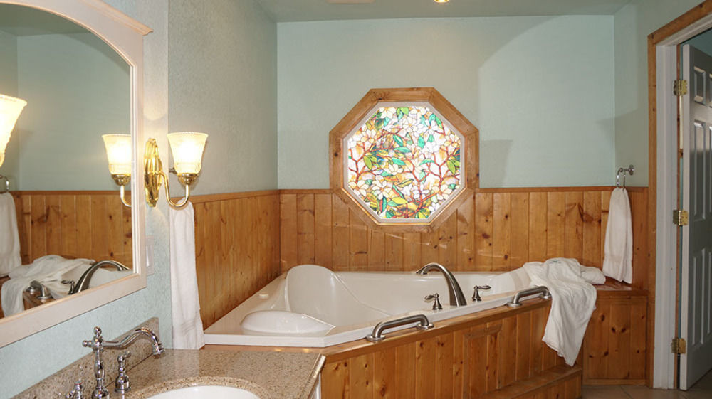 Coast Inn And Spa Fort Bragg Kültér fotó